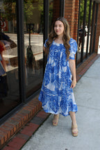 Marie Dress