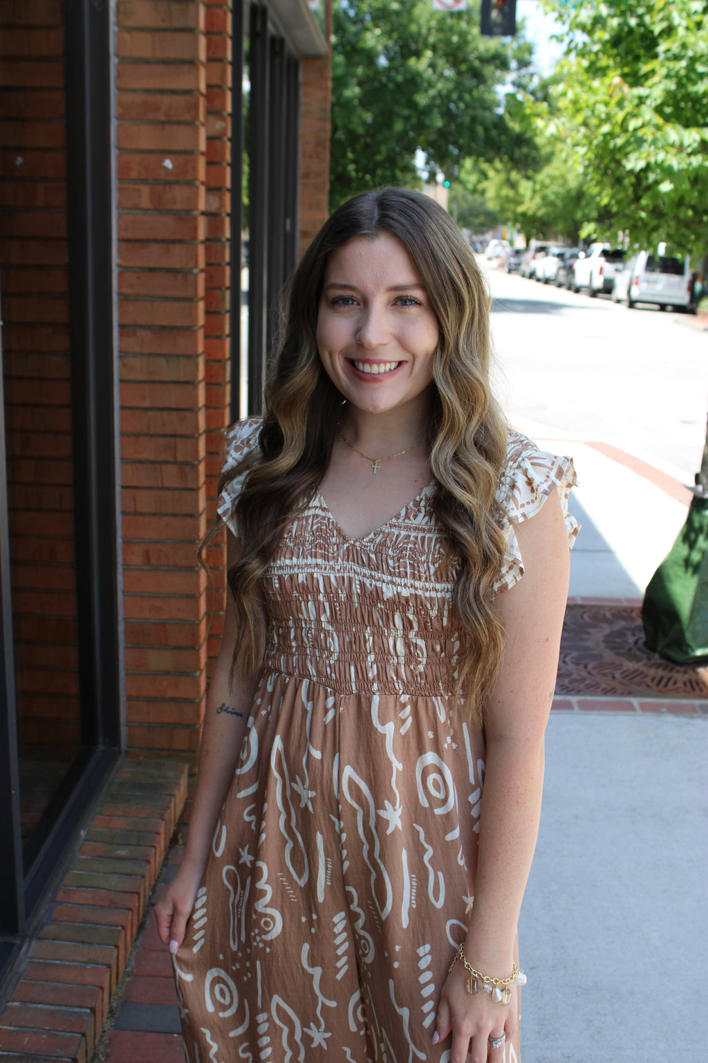 Stella Jumpsuit