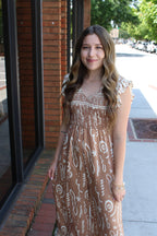 Stella Jumpsuit