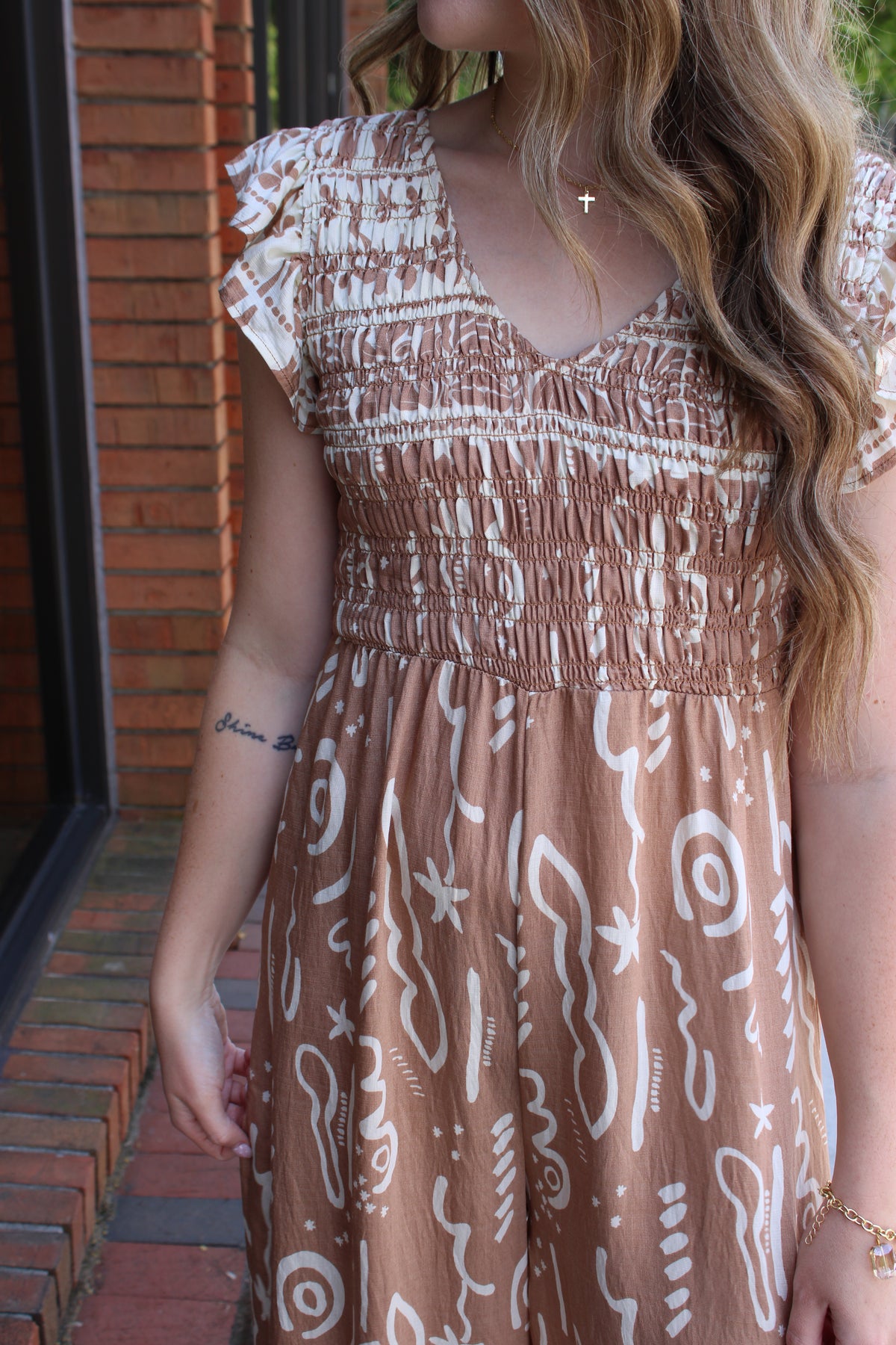 Stella Jumpsuit