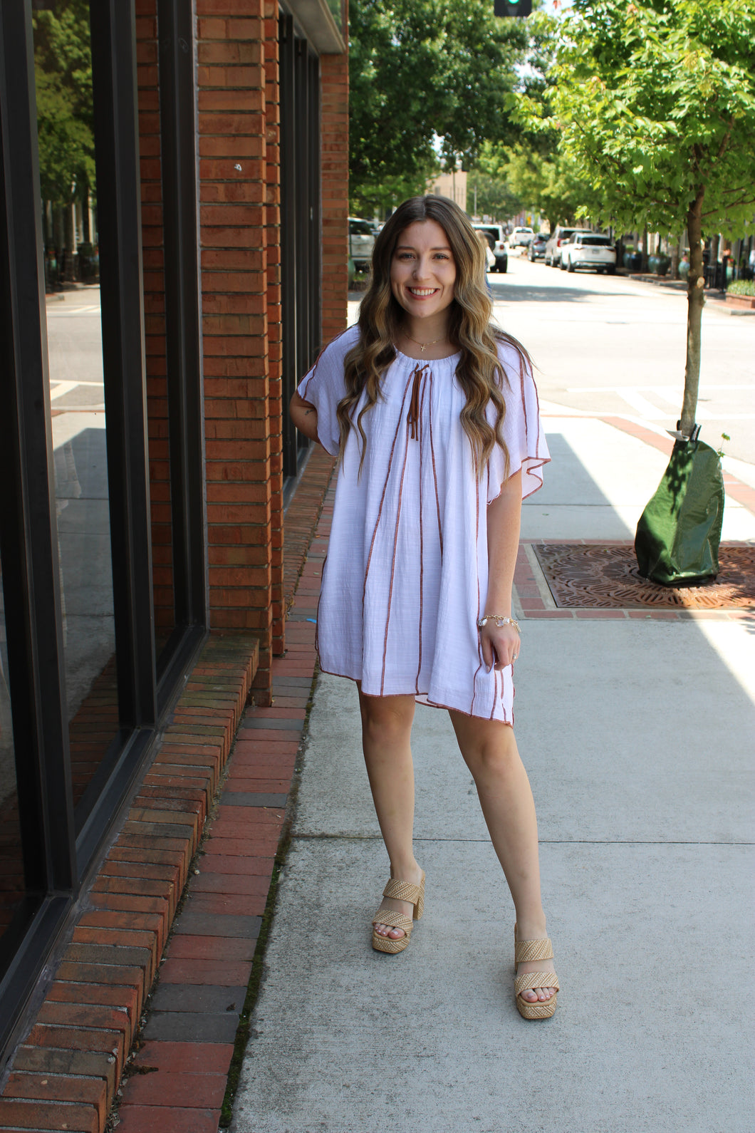 Julie Dress
