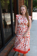 Tiffany Dress