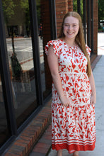 Tiffany Dress