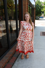 Tiffany Dress