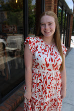 Tiffany Dress