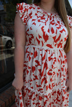 Tiffany Dress