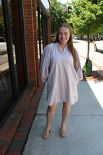 Averie Dress
