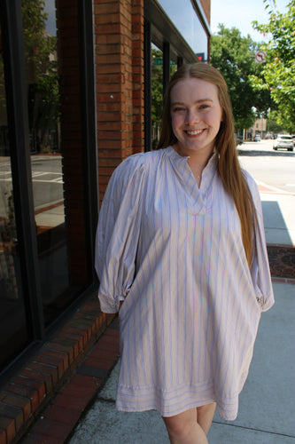 Averie Dress