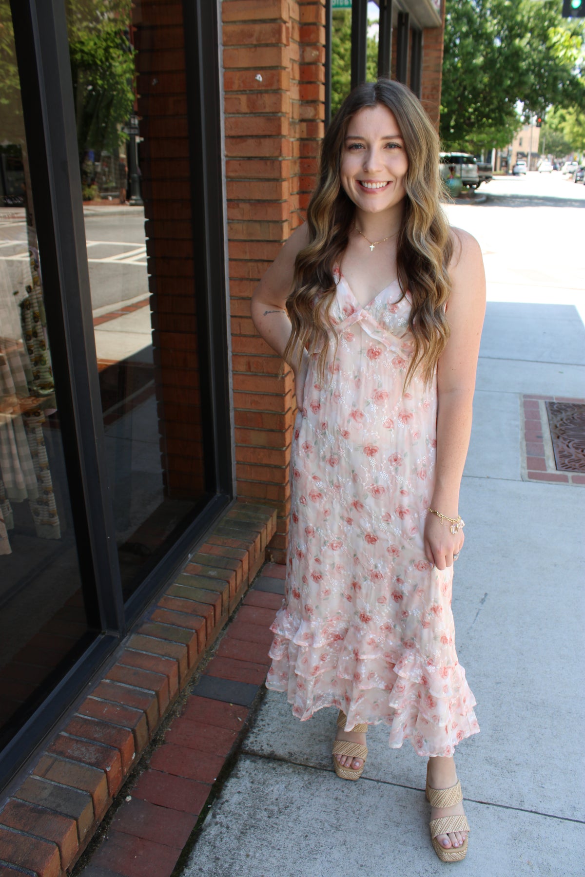 Lisa Dress