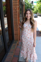 Lisa Dress