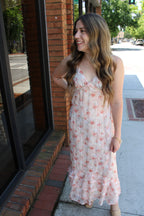 Lisa Dress