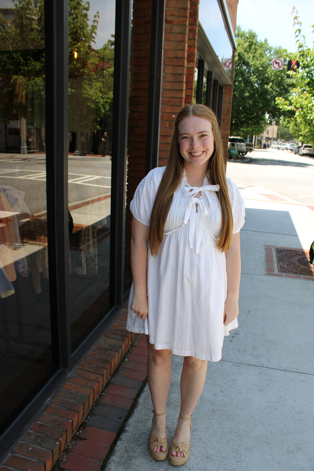 Reese Dress