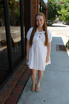 Reese Dress