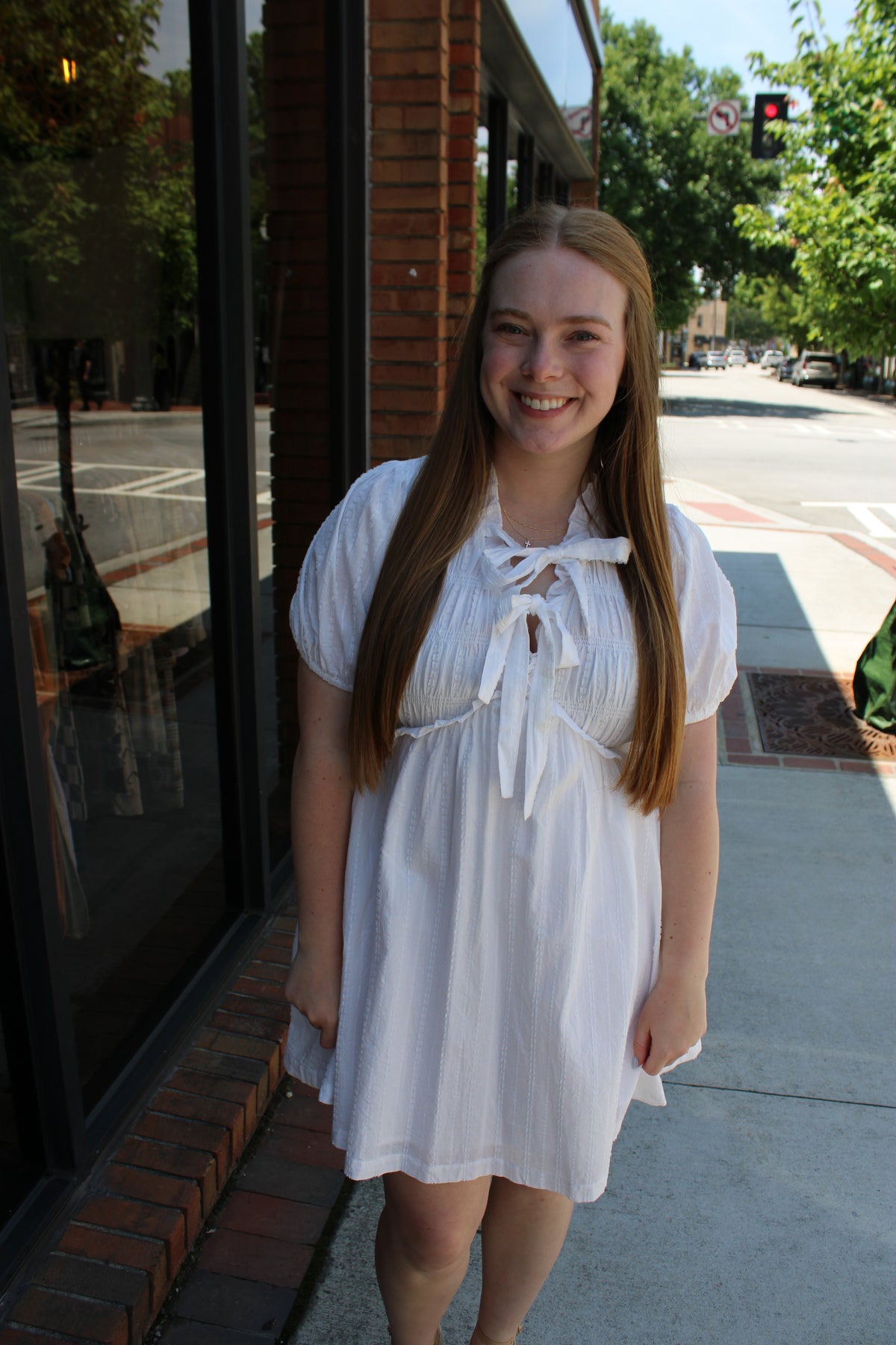 Reese Dress