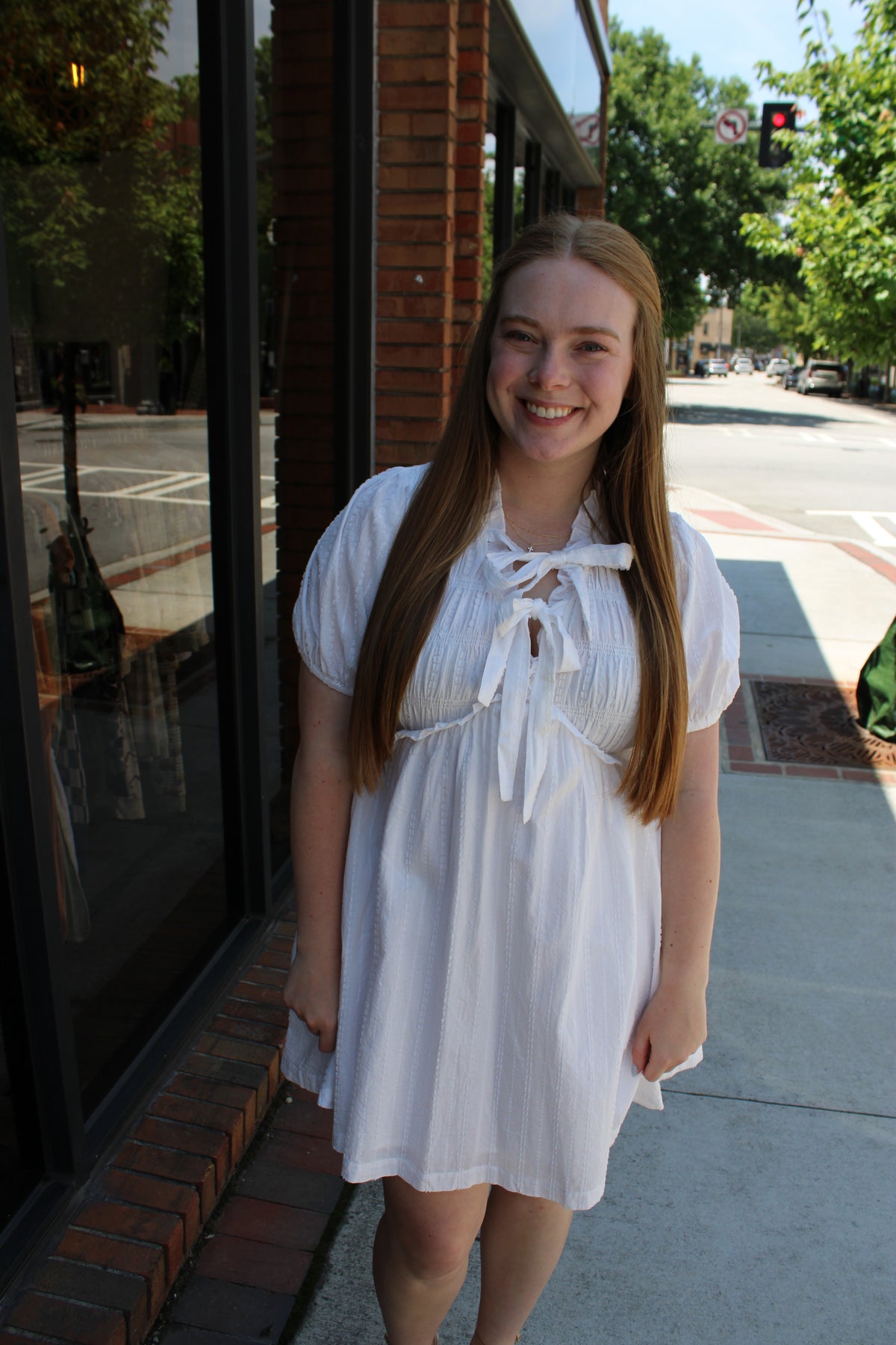 Reese Dress