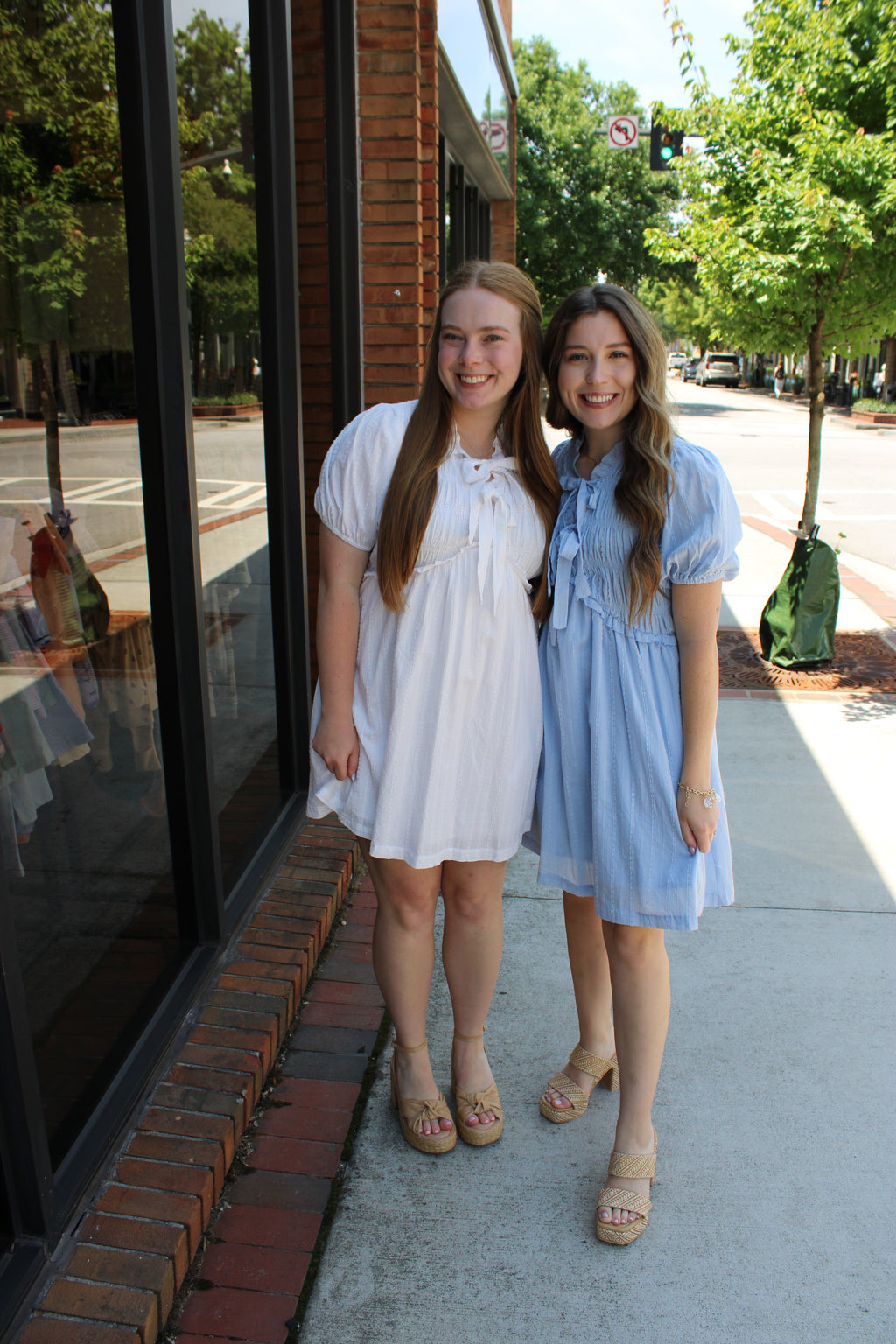 Reese Dress