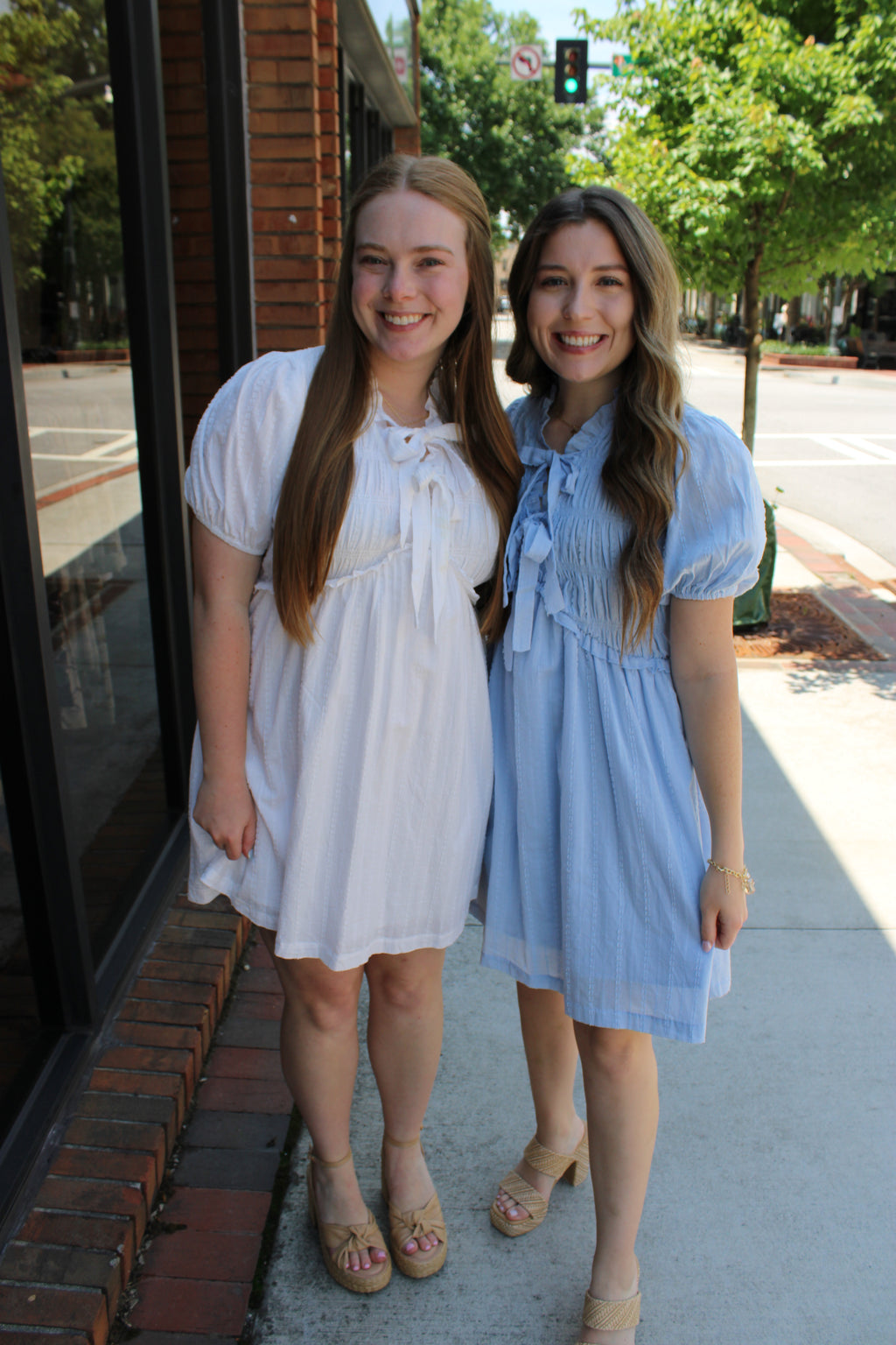 Reese Dress