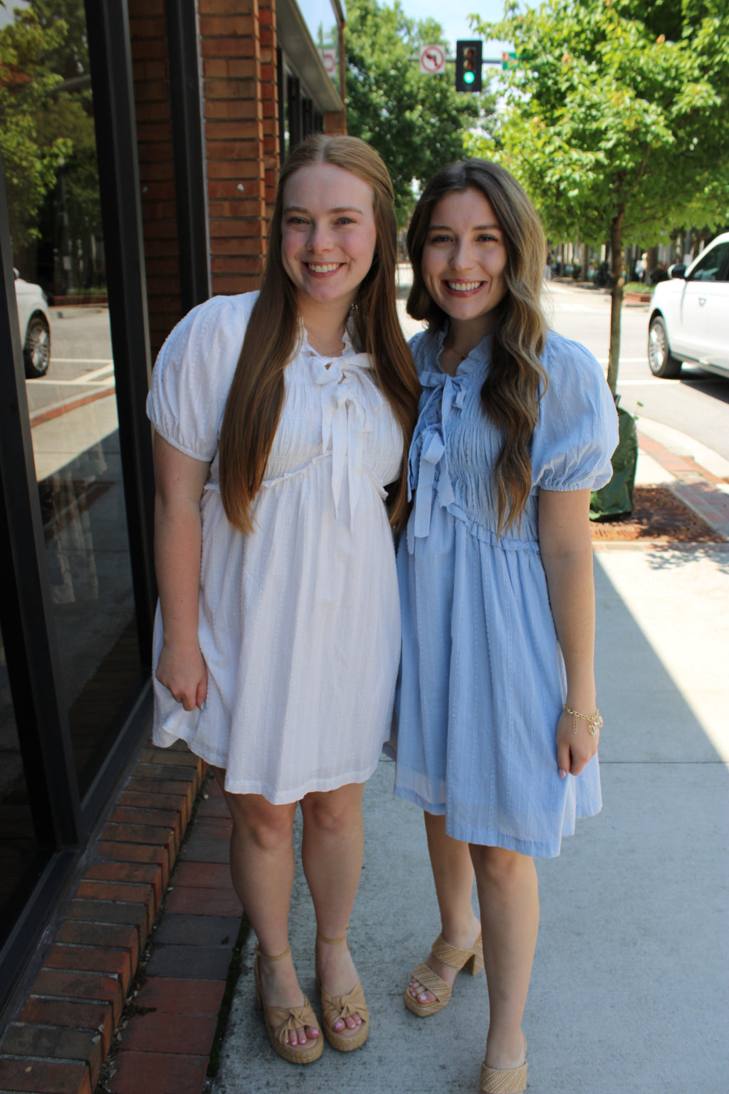 Reese Dress