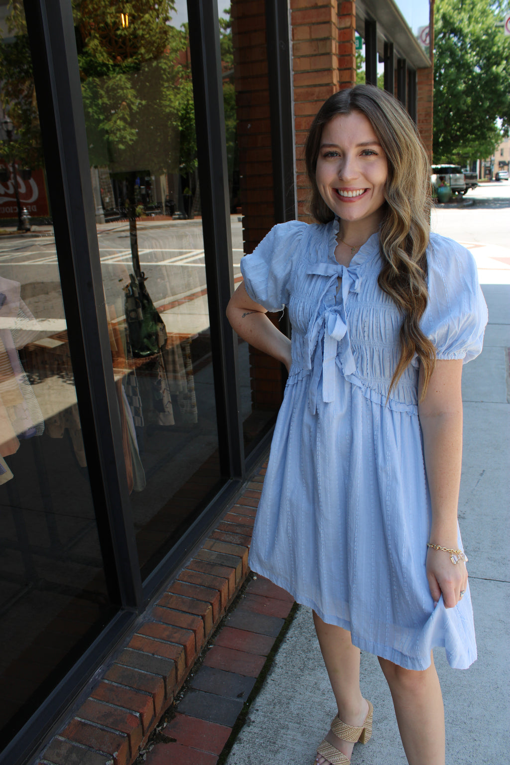 Reese Dress