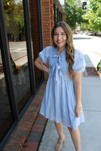 Reese Dress