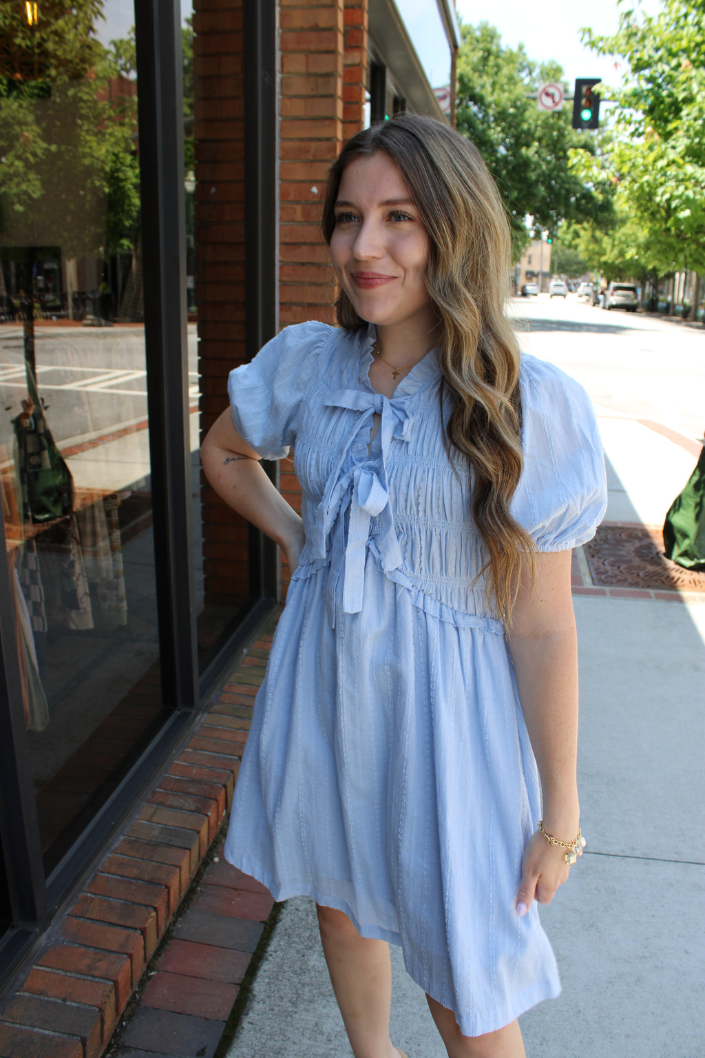 Reese Dress