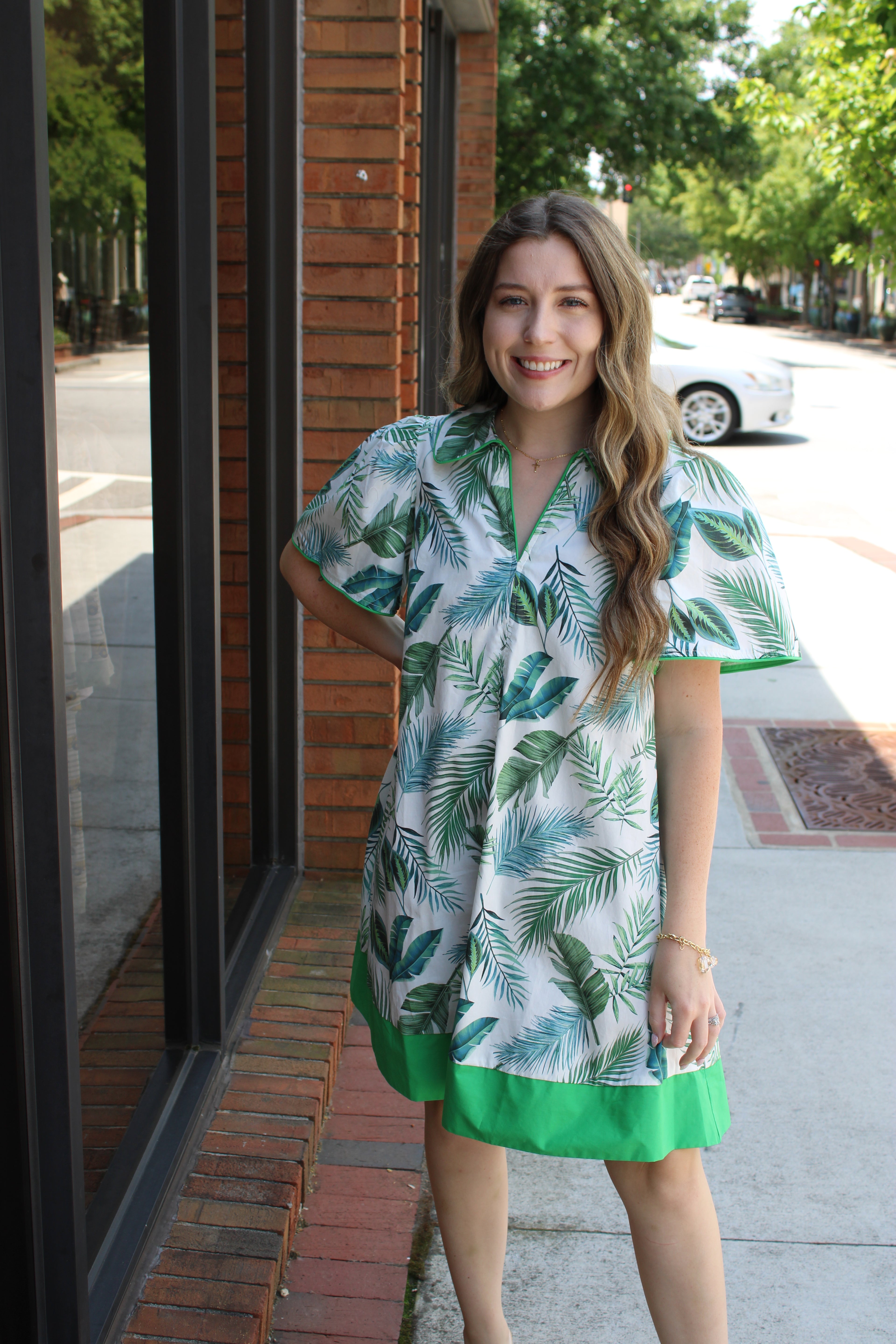 Anna Dress