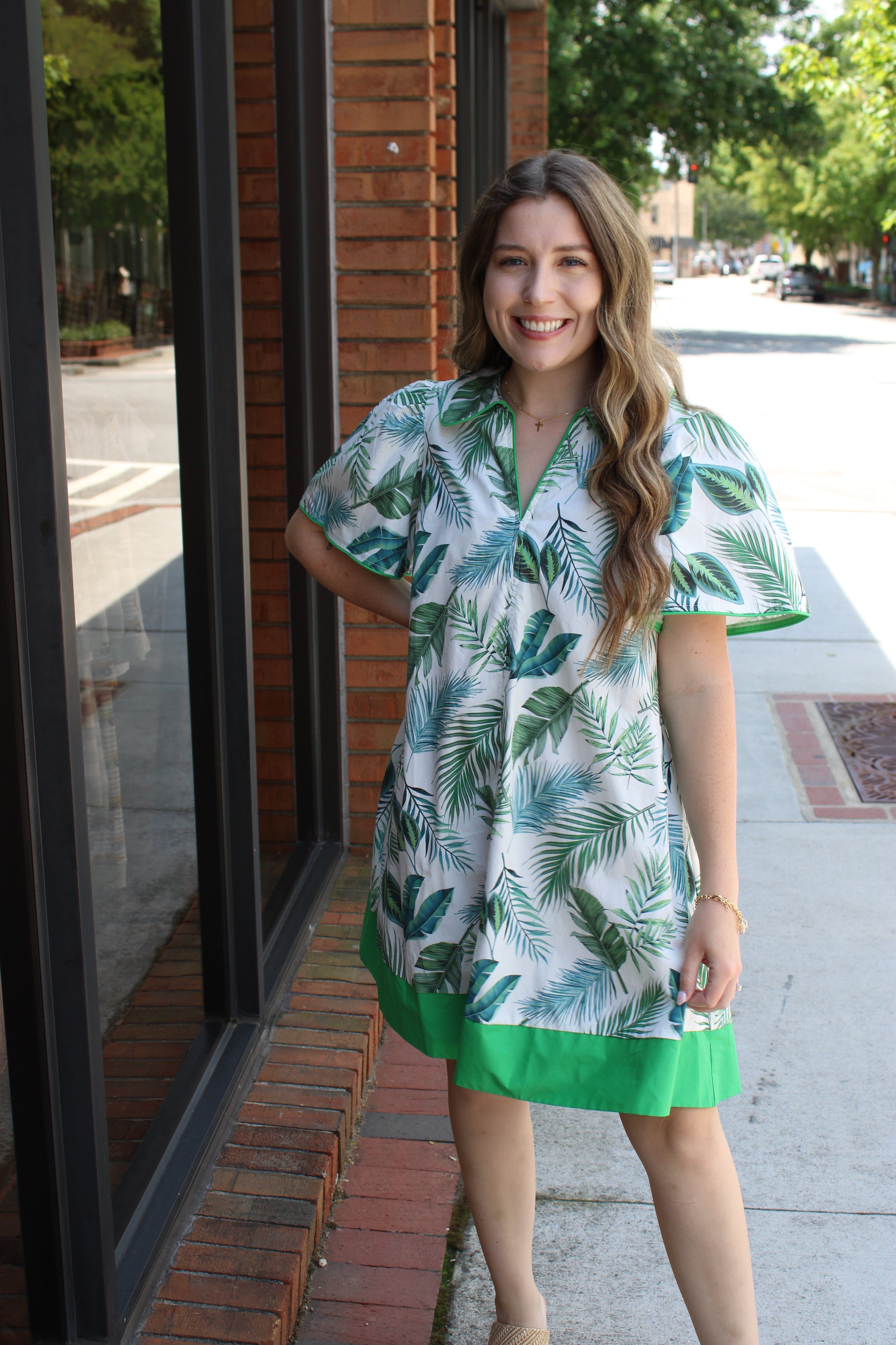 Anna Dress