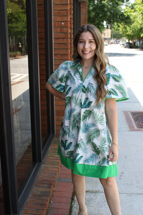 Anna Dress