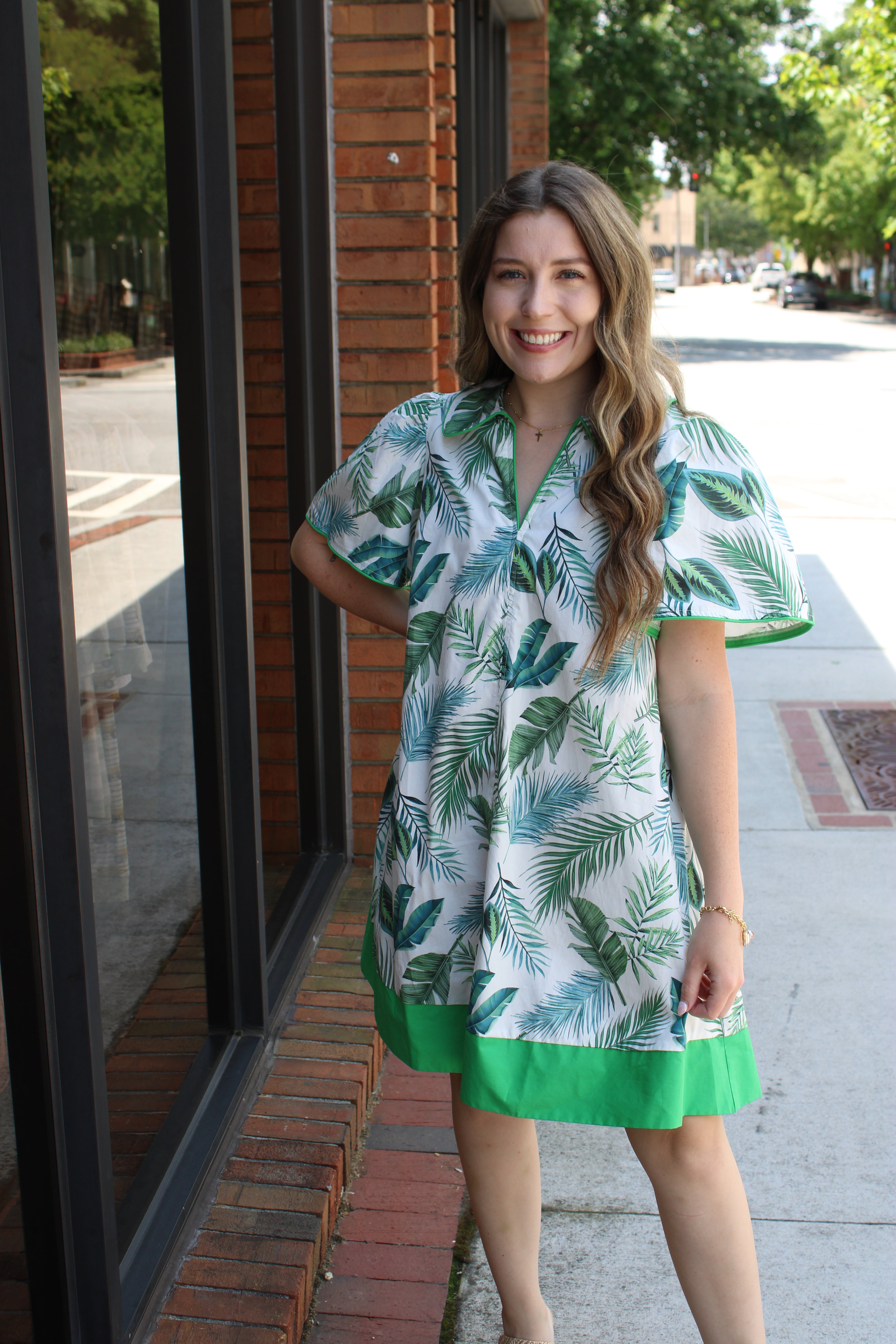 Anna Dress