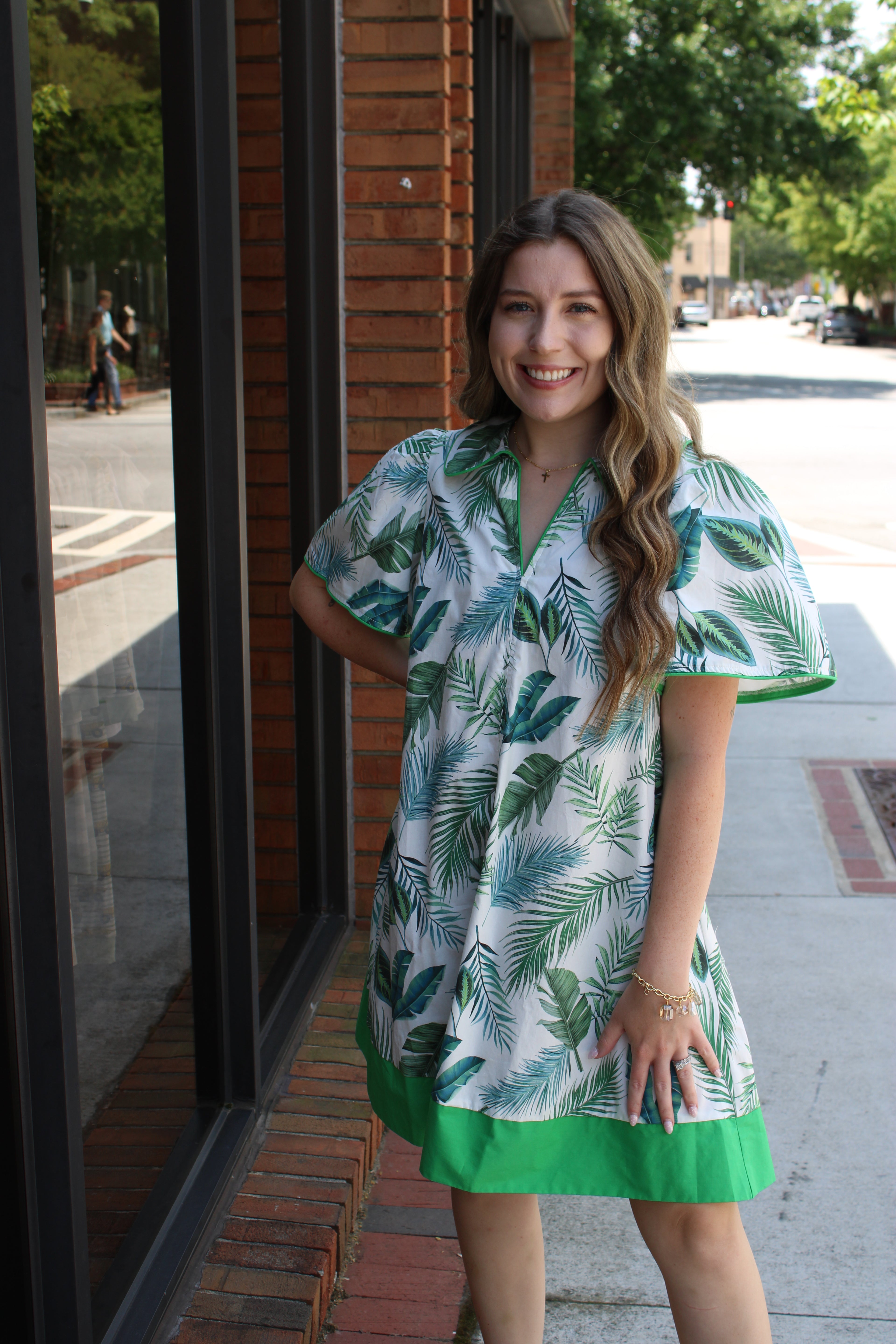 Anna Dress