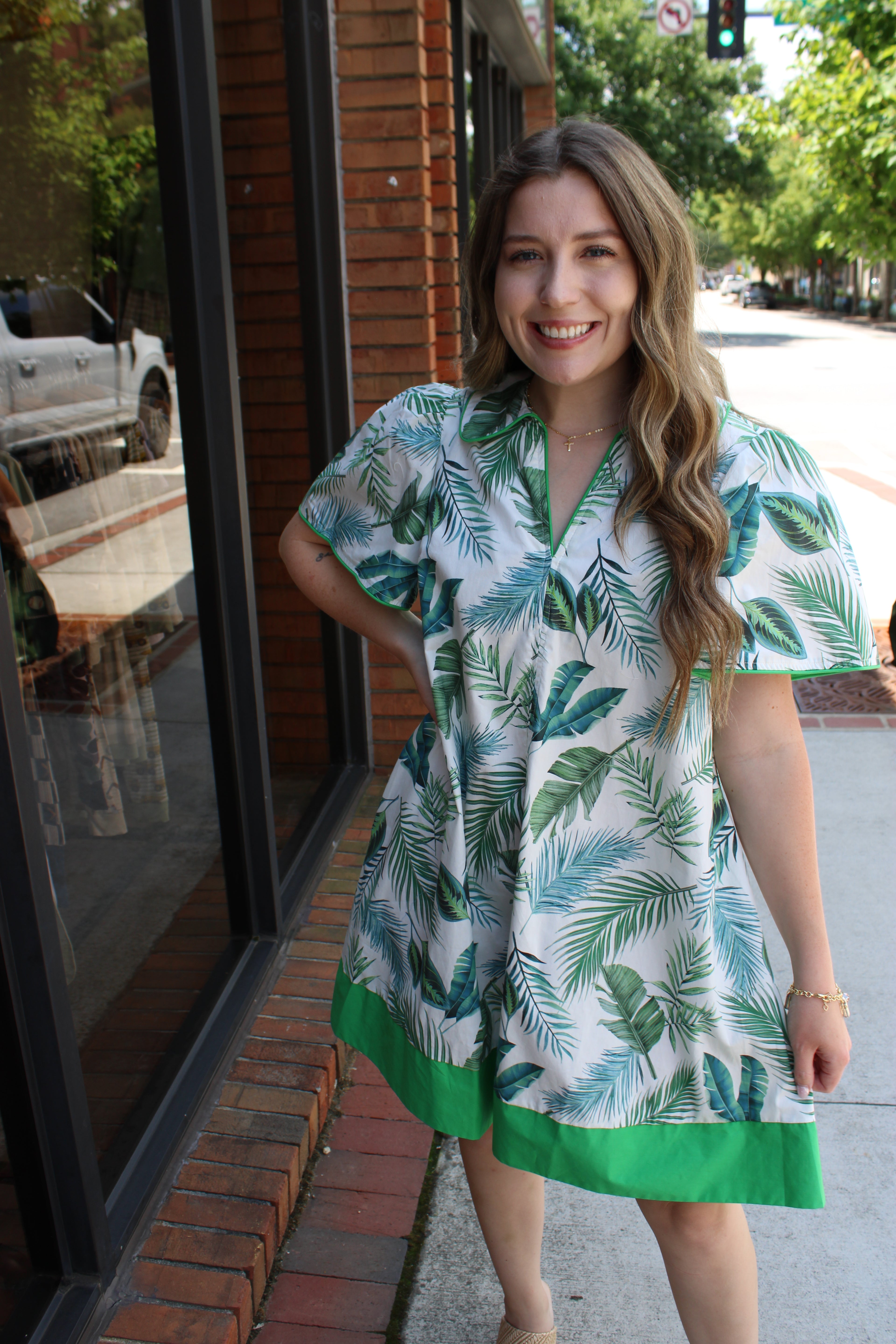 Anna Dress