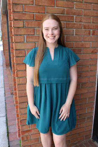Della Dress