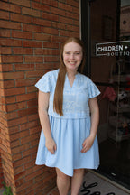 Sofia Dress