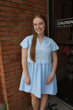 Sofia Dress