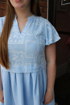 Sofia Dress