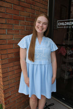 Sofia Dress