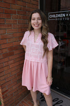 Sofia Dress