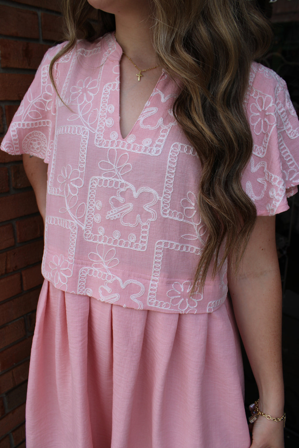 Sofia Dress