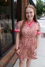 Abby Dress