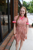Abby Dress