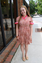 Abby Dress