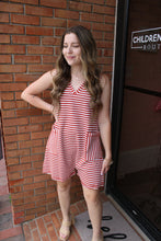 Amber Romper