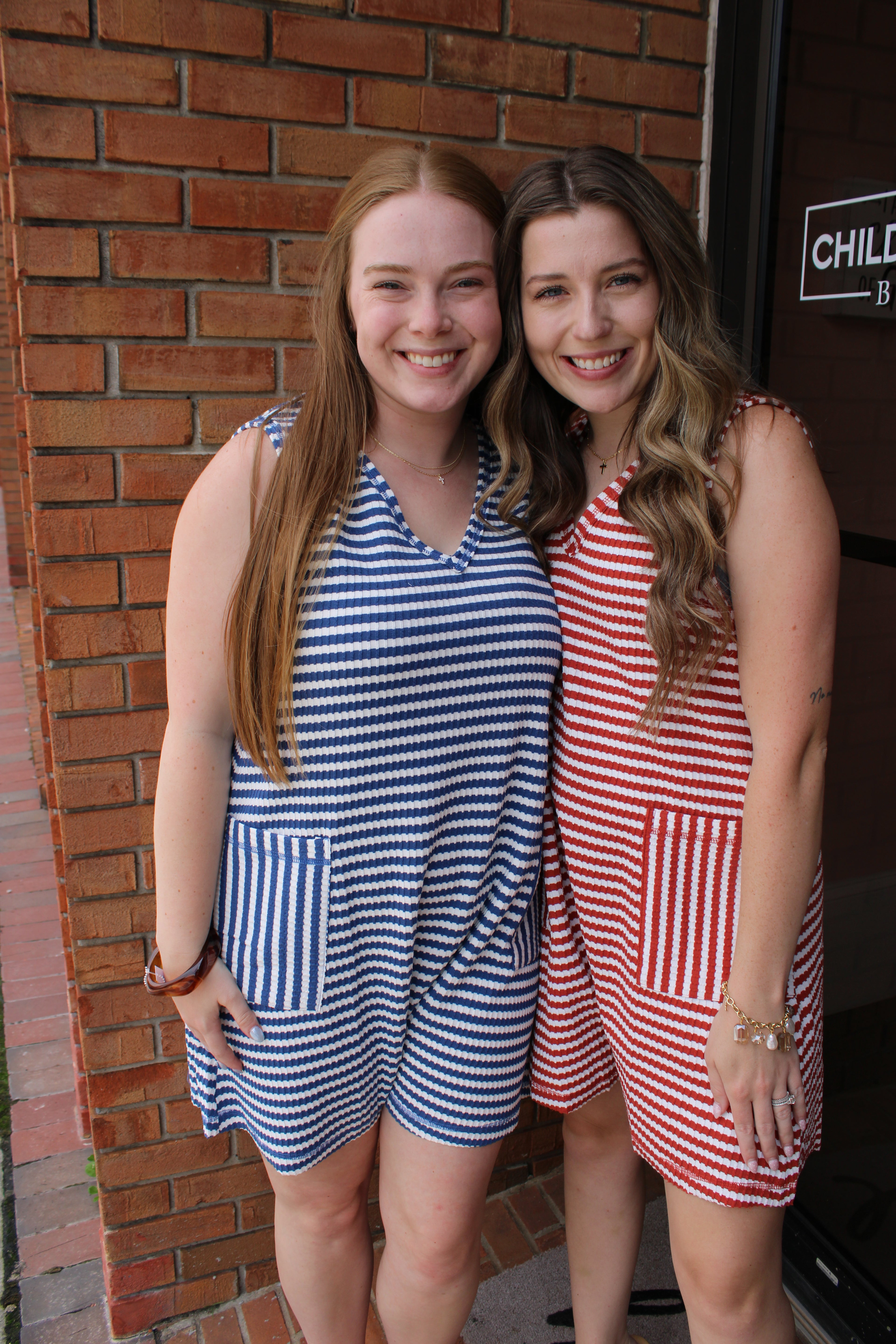 Amber Romper