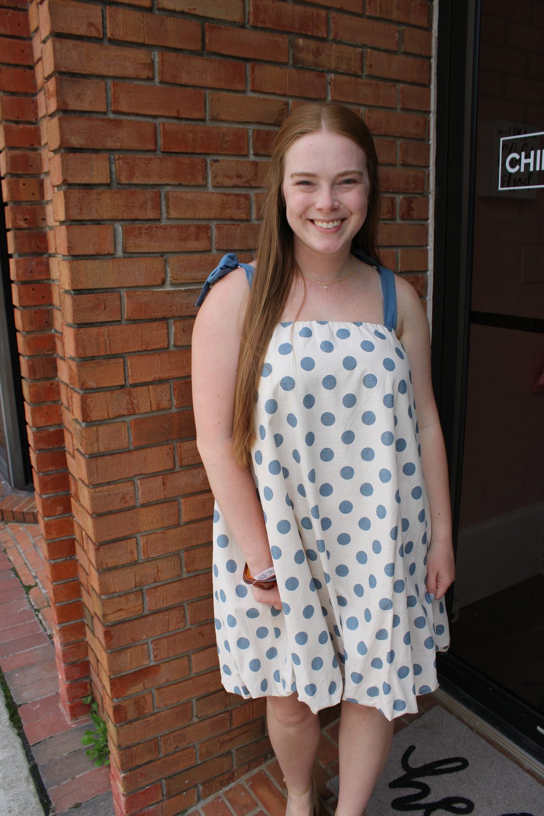 Conner Dress
