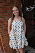Conner Dress