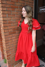 Charlotte Dress