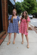 Lilly Dress