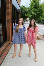 Lilly Dress