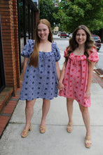 Lilly Dress