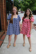 Lilly Dress